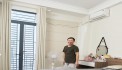 nhà ngõ 181 Xuân Thủy 40m2 x 5T MT 3.5m giá 6.3 tỷ,sát phố, ngõ thông , trung tâm